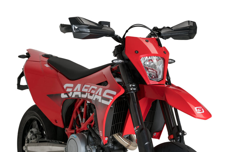 GAS GAS SM 700 [2024] – Nová generace Sport – Tónovaná