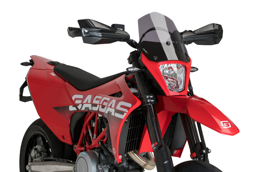 GAS GAS SM 700 [2024] – Nová generace Sport – Tónovaná