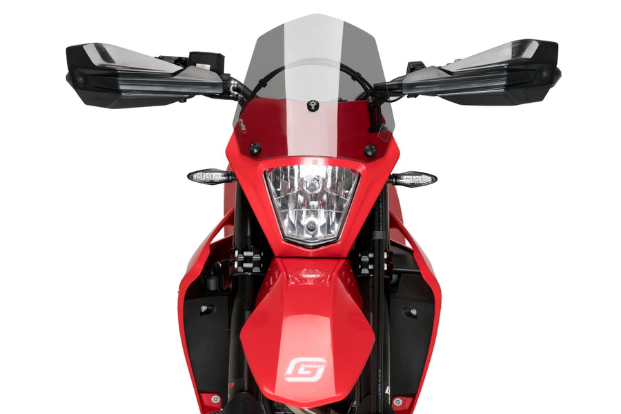 GAS GAS SM 700 [2024] – Nová generace Sport – Černá