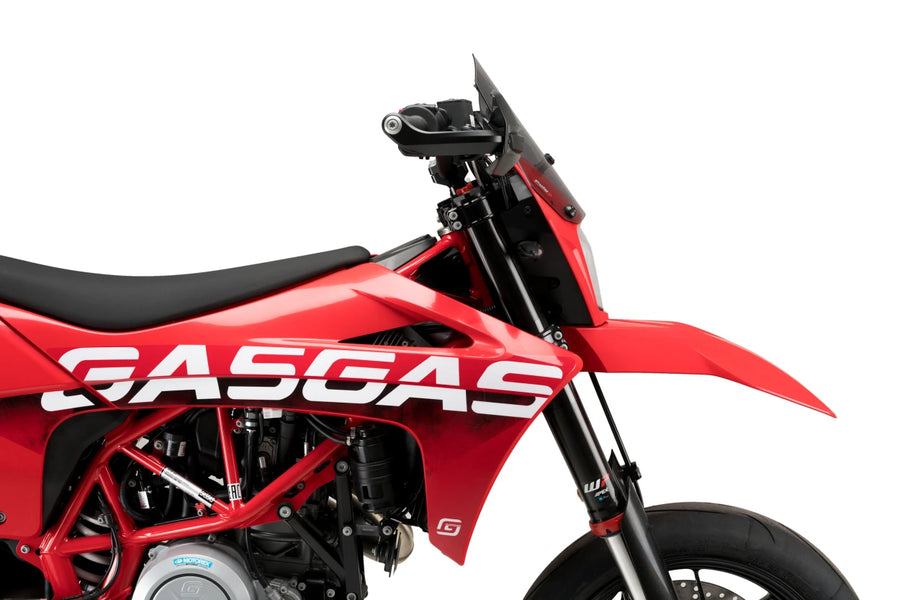 GAS GAS SM 700 [2024] – Nová generace Sport – Černá