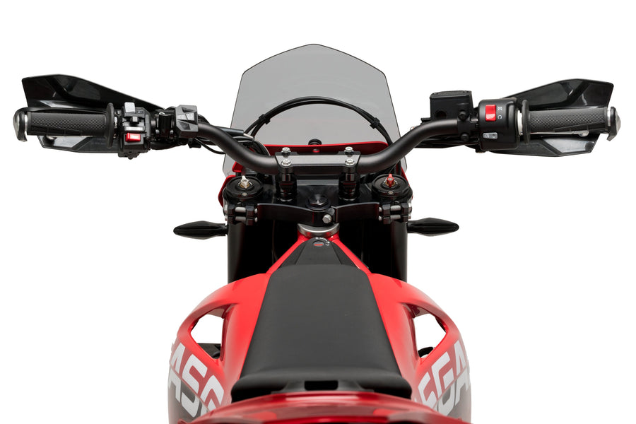 GAS GAS SM 700 [2024] – Nová generace Sport – Silně tónovaná