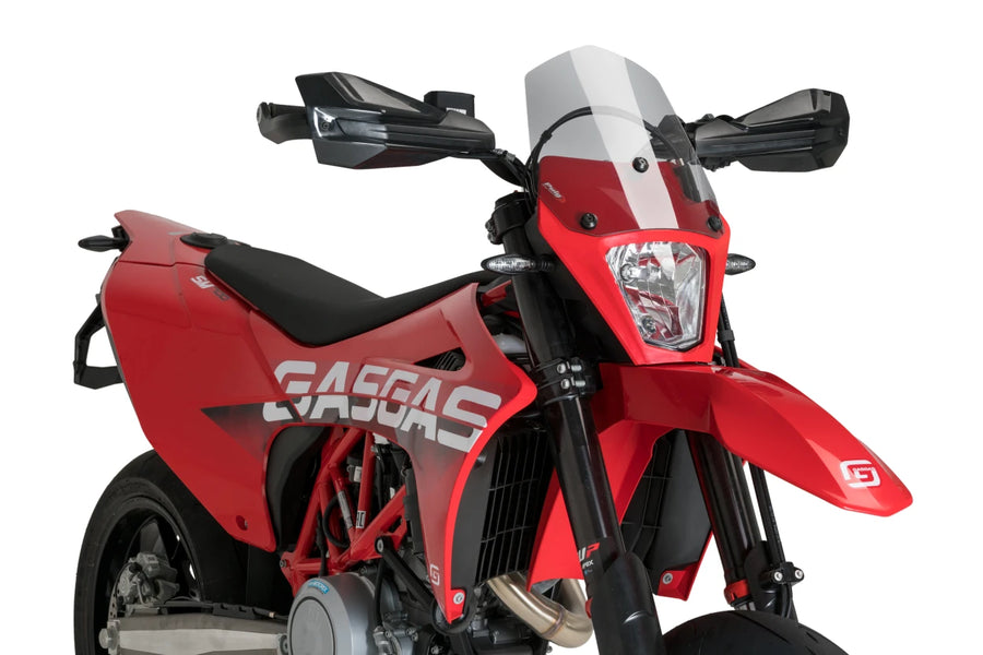 GAS GAS SM 700 [2024] – Nová generace Sport – Transparentní