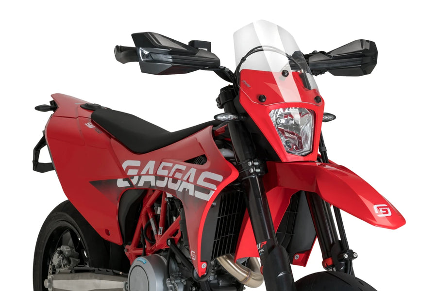 GAS GAS SM 700 [2024] – Nová generace Sport – Tónovaná