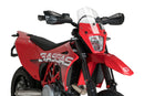 GAS GAS SM 700 [2024] – Nová generace Sport – Silně tónovaná