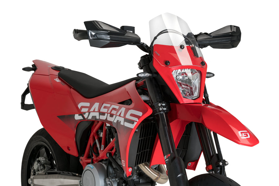 GAS GAS SM 700 [2024] – Nová generace Sport – Transparentní