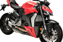 DUCATI STREETFIGHTER V2 [2024] – Obnažená boční kapotáž čelního skla-10