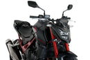 HONDA CB 750 HORNET [2024] – Nová generace Sport – černá-22