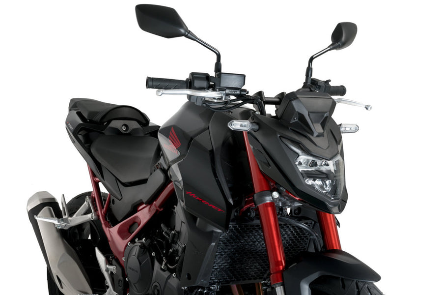 HONDA CB 750 HORNET [2024] – Nová generace Sport – černá