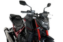 HONDA CB 750 HORNET [2024] – Nová generace Sport – Silně tónovaná