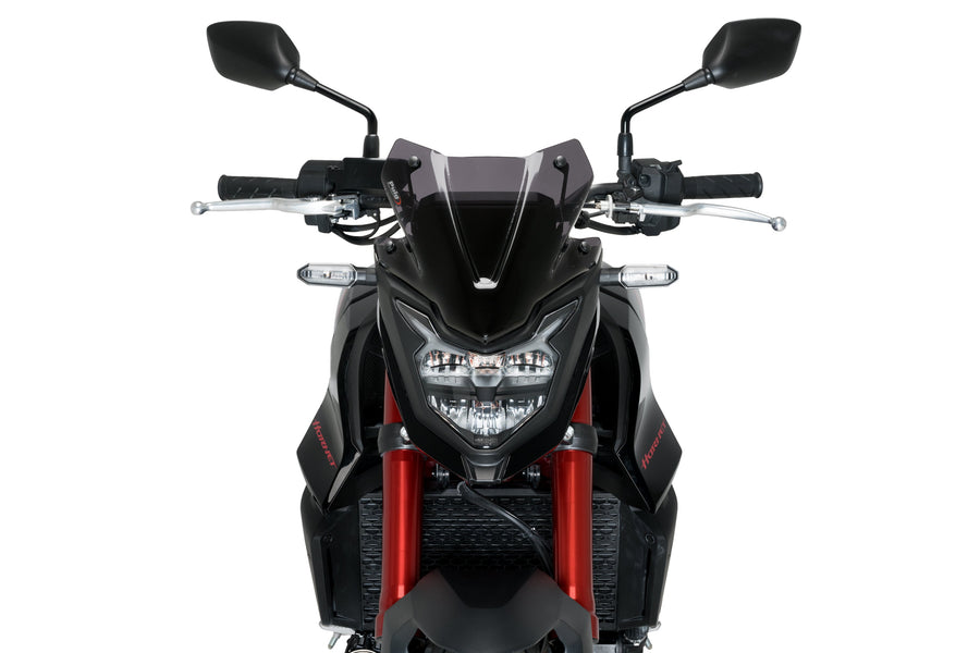 HONDA CB 750 HORNET [2024] – Nová generace Sport – Silně tónovaná