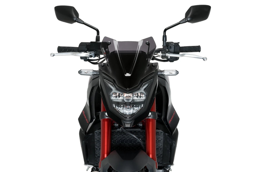 HONDA CB 750 HORNET [2024] – Nová generace Sport – černá