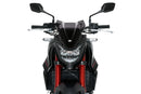 HONDA CB 750 HORNET [2024] – Nová generace Sport – Silně tónovaná
