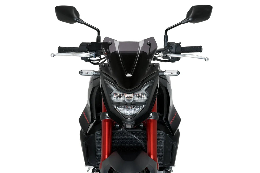 HONDA CB 750 HORNET [2024] – Nová generace Sport – Silně tónovaná