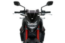 HONDA CB 750 HORNET [2024] - New Generation Sport Windschild | Stark getönt | PUIG 21479F