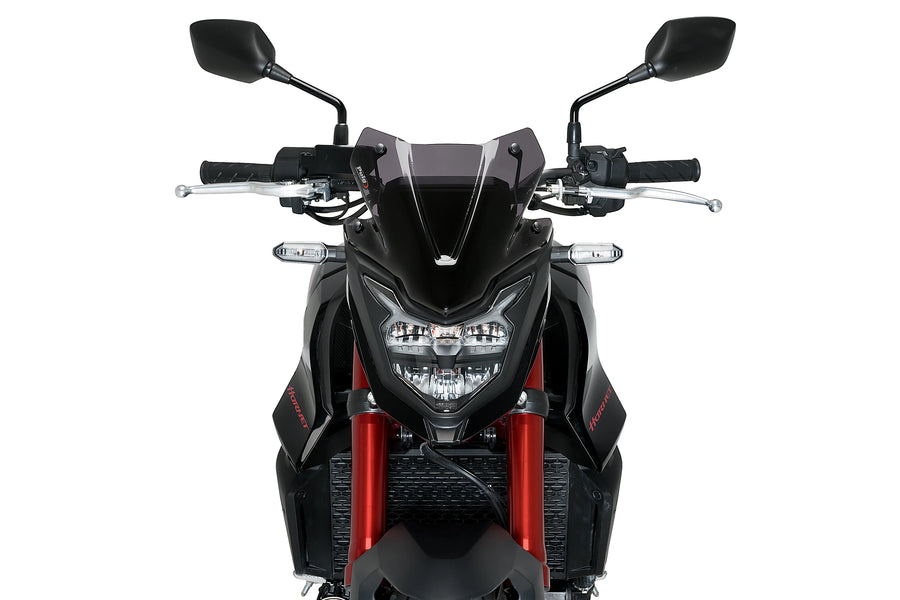 HONDA CB 750 HORNET [2024] - New Generation Sport Windschild | Stark getönt | PUIG 21479F