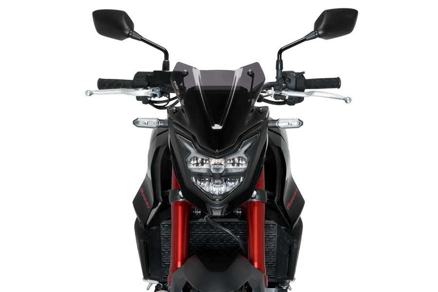 HONDA CB 750 HORNET [2024] – Nová generace Sport – Transparentní