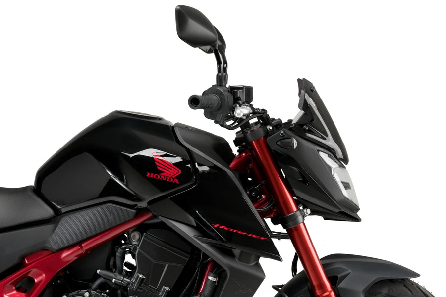 HONDA CB 750 HORNET [2024] – Nová generace Sport – Transparentní