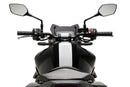 HONDA CB 750 HORNET [2024] – Nová generace Sport – černá-39