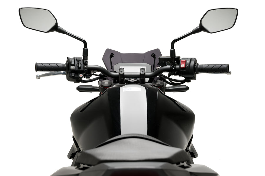 HONDA CB 750 HORNET [2024] – Nová generace Sport – černá