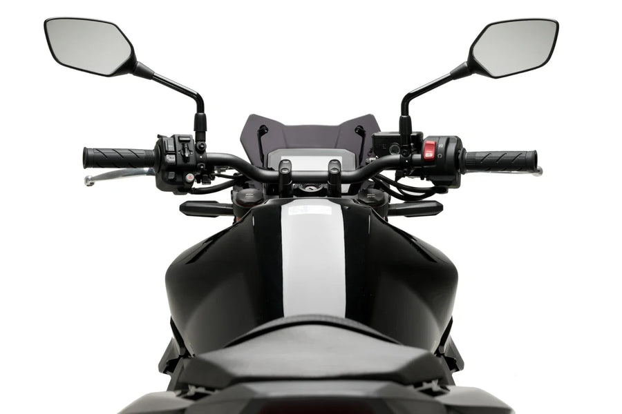 HONDA CB 750 HORNET [2024] – Nová generace Sport – Silně tónovaná