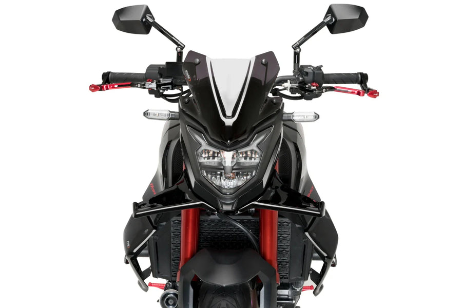 HONDA CB 750 HORNET [2024] – Nová generace Sport – Silně tónovaná