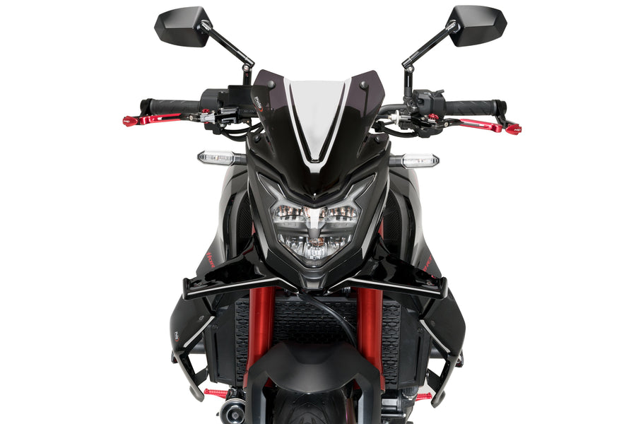 HONDA CB 750 HORNET [2024] – Nová generace Sport – Silně tónovaná