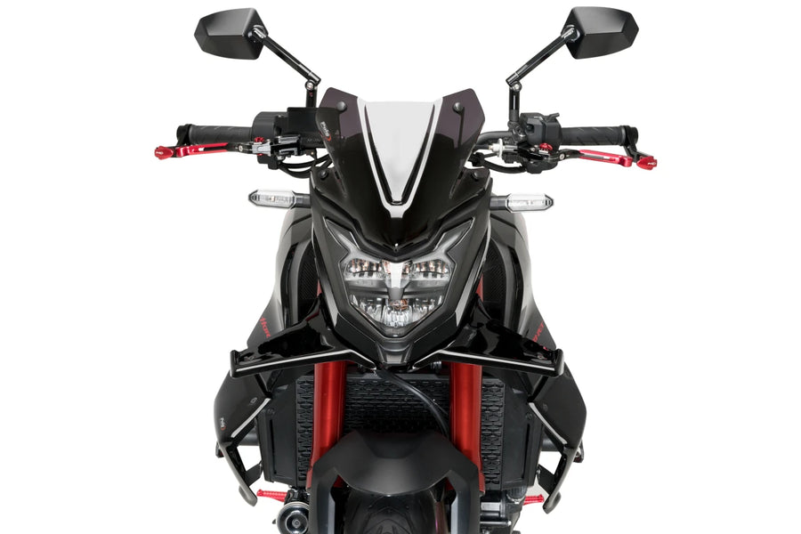 HONDA CB 750 HORNET [2024] – Nová generace Sport – černá
