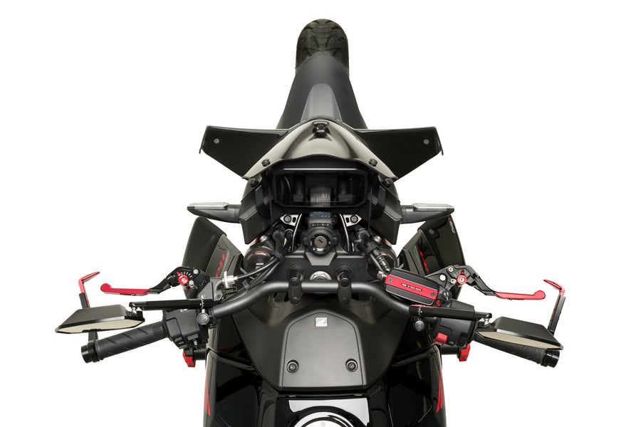 HONDA CB 750 HORNET [2024] – Nová generace Sport – Tónovaná