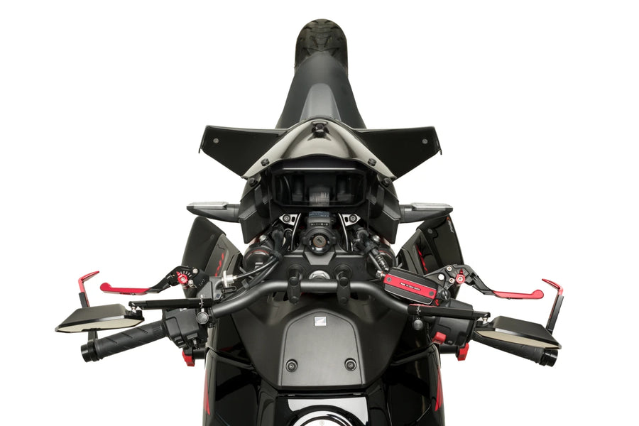 HONDA CB 750 HORNET [2024] – Nová generace Sport – Tónovaná