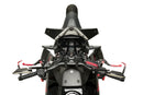 HONDA CB 750 HORNET [2024] – Nová generace Sport – černá-41