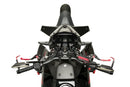 HONDA CB 750 HORNET [2024] – Nová generace Sport – Silně tónovaná