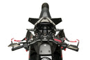 HONDA CB 750 HORNET [2024] – Nová generace Sport – Silně tónovaná