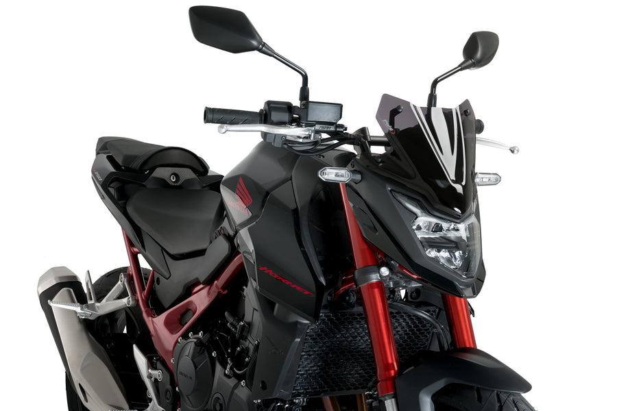 HONDA CB 750 HORNET [2024] – Nová generace Sport – černá