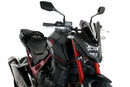 HONDA CB 750 HORNET [2024] – Nová generace Sport – Silně tónovaná