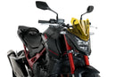 HONDA CB 750 HORNET [2024] - New Generation Sport Windschild | Gelb | PUIG 21479G