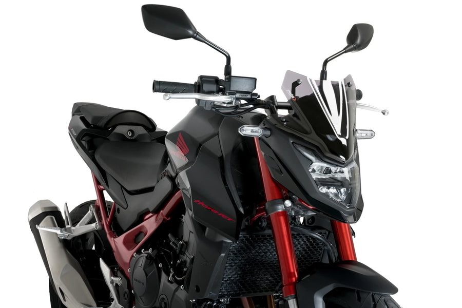 HONDA CB 750 HORNET [2024] – Nová generace Sport – Tónovaná
