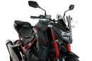 HONDA CB 750 HORNET [2024] – Nová generace Sport – Silně tónovaná