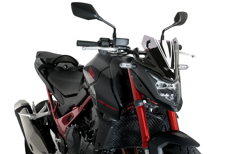 HONDA CB 750 HORNET [2024] - New Generation Sport Windschild | Getönt | PUIG 21479H