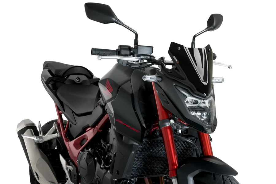 HONDA CB 750 HORNET [2024] – Nová generace Sport – Tónovaná
