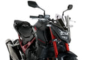 HONDA CB 750 HORNET [2024] - New Generation Sport Windschild | Klar | PUIG 21479W