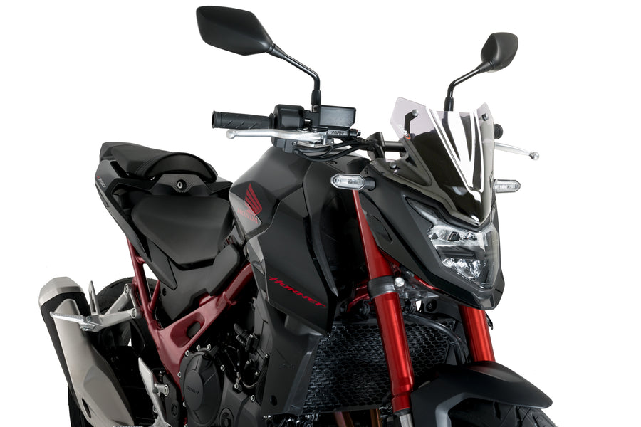 HONDA CB 750 HORNET [2024] – Nová generace Sport – černá