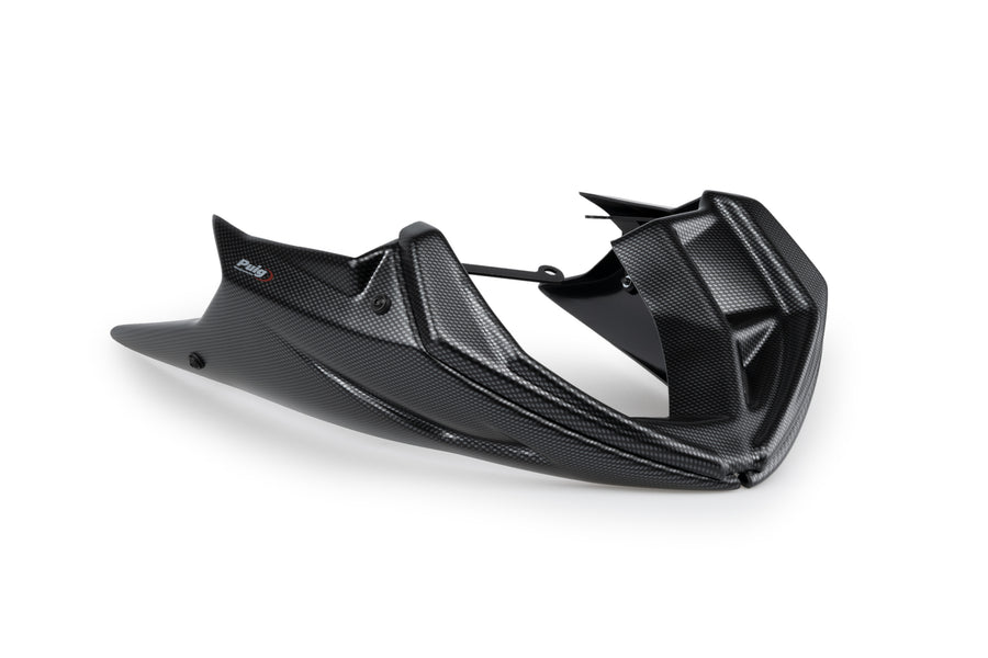 HONDA CB 750 HORNET [2025] – Přední spoiler – Matná černá