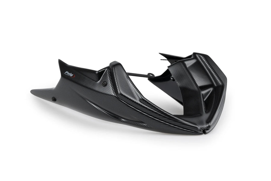 HONDA CB 750 HORNET [2025] – Přední spoiler – Matná černá