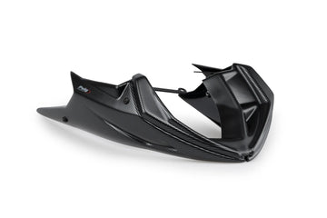 HONDA CB 750 HORNET [2025] – přední spoiler – karbonový vzhled