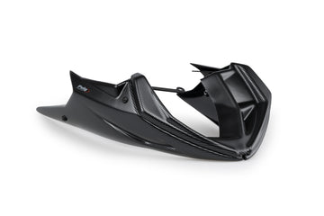 HONDA CB 750 HORNET [2025] – přední spoiler – karbonový vzhled - 0