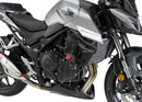 HONDA CB 750 HORNET [2025] – Nastavitelný brzdový pedál – Černá-1