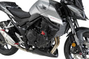 HONDA CB 750 HORNET [2025] – Přední spoiler – černý-17