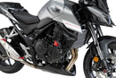 HONDA CB 750 HORNET [2025] – přední spoiler – karbonový vzhled-27