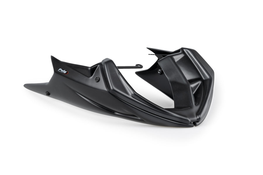 HONDA CB 750 HORNET [2025] – Přední spoiler – Matná černá