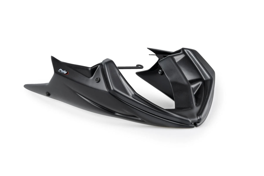 HONDA CB 750 HORNET [2025] – přední spoiler – karbonový vzhled
